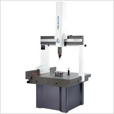 ड्रैगन सीरीज सीएमएम