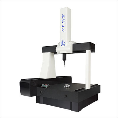 फ्लाई सीरीज स्वचालित सीएमएम