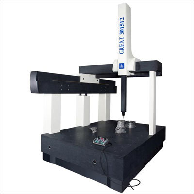 Great Series CMM Machine