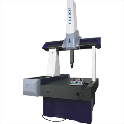 फ्लाई हाई एक्यूरेसी सीरीज सीएमएम