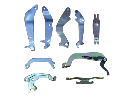 Brake Shoe Levers