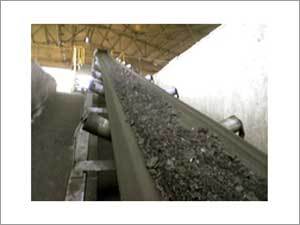 Coal Handling Systems - Turn-Key Coal Crushers, Vibrating Screens, Vibratory Feeders