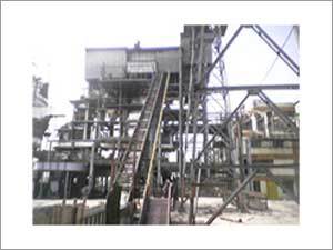 Bagasse Handling Systems For Boilers - Wet Ash Extraction, Special Wet Ash Handling System