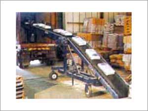 Conveyors & Material Handling Equipments