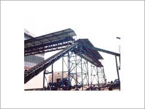 Overhead Bag Handling Systems