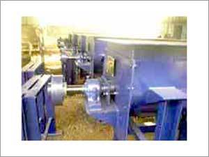 Rotary Equipments - Steel & Stainless Steel, Custom Sizes | Automated Feeding, Mixing, Screening, Material Handling