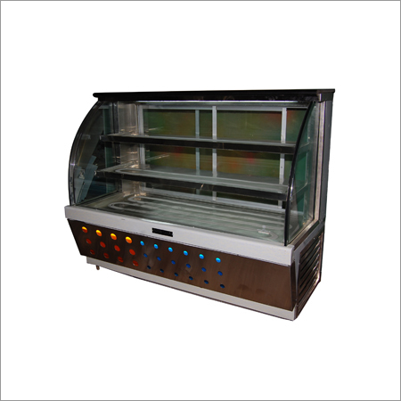 Pastry Counter Pastry Counter