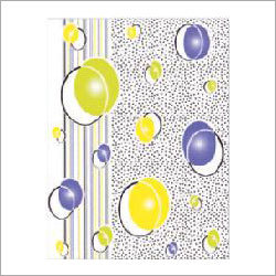 White Highlighter Wall Tiles - Ceramic 250x330 mm, Glossy White, Durable, Stylish Design