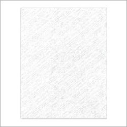 Luster White Concept Wall Tiles 250 x 330 mm - Ceramic, Matte Finish, Durable, Elegant Design, Easy Installation
