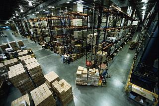 Auto-Inventory (Inventory System)