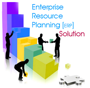 ERP Solution