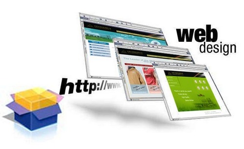 Web Designing and Development