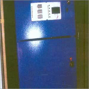 Transmission Fabrication