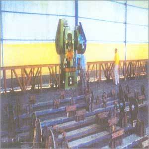 Railway Signalling