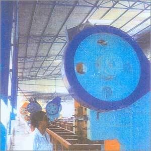 Civil Works for Boilers