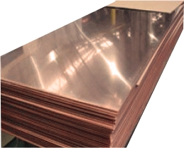 copper-sheet