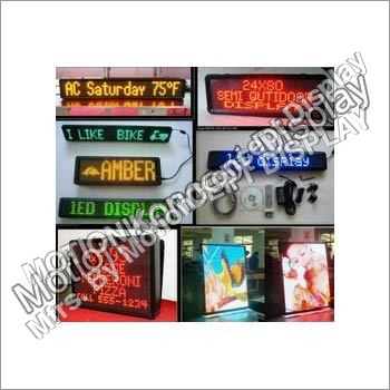LED Billboard
