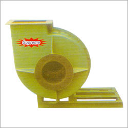 Exhaust Blower
