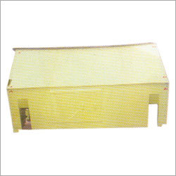 Glass Fibre Reinforced Plastic Products