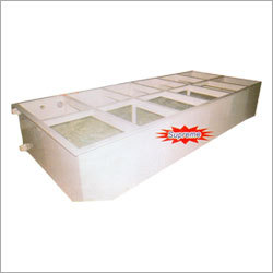 Glass Fibre Reinforced Plastic (FRP)