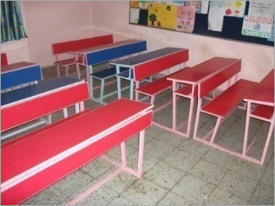 Class Room Furnitures