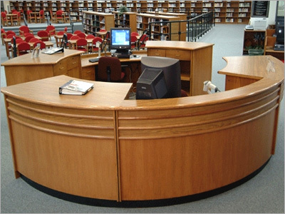Designer Office Furniture