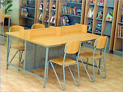  Library Furniture