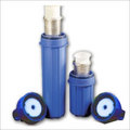Bag Vessel Assemblies