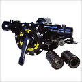 Multi-Port Valve For Softeners Filters