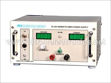Switch Mode Power Supply