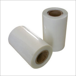 White Polyetser Film