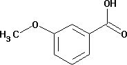 Methoxybenzoic acid