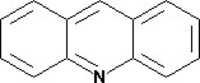 Acridine chemical