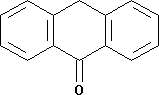 Anthrone Chemical