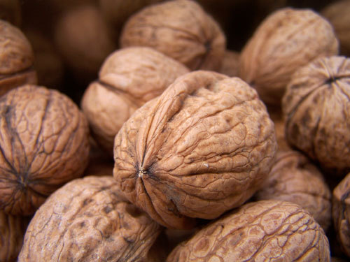 Walnuts