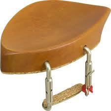 Violin Chin Rest