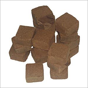 Coir Brick