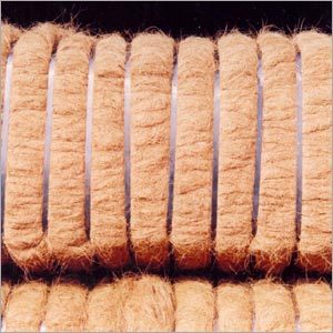 Brown Coir Fiber