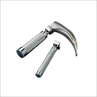 Laryngoscope
