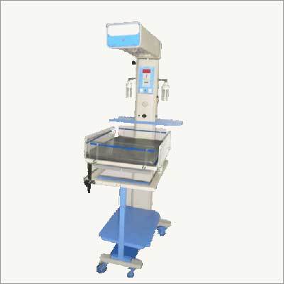 Neonatal Open Care Systems