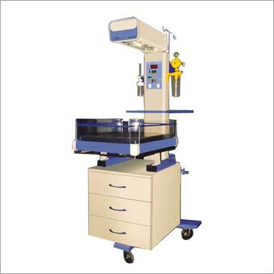 Resuscitation Unit
