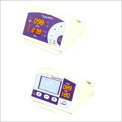 Pulse Oximeter
