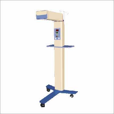 Medicaid Warmer