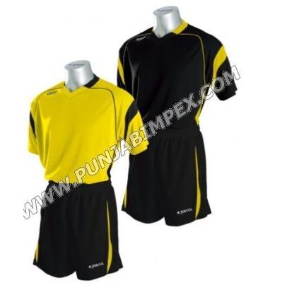 Soccer Uniform