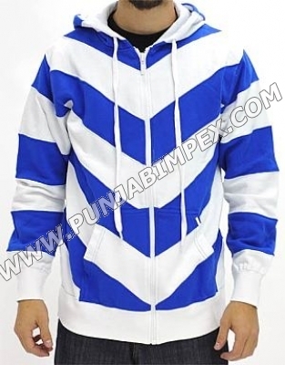Fleece Hoodi