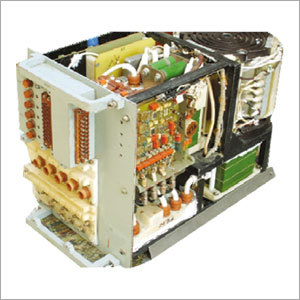 TWT & Radar Power Supplies