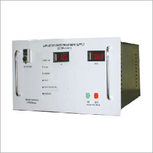 Laser Power Supply
