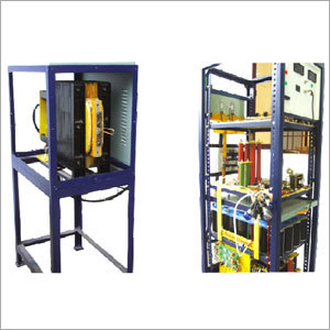 5000 Watt Second Capacitor Discharge Welding System