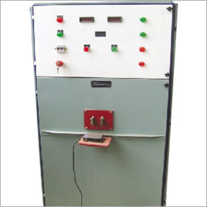 Magnetic Pulse Welding Unit