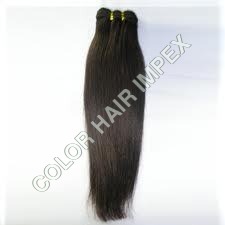 Straight Hair
